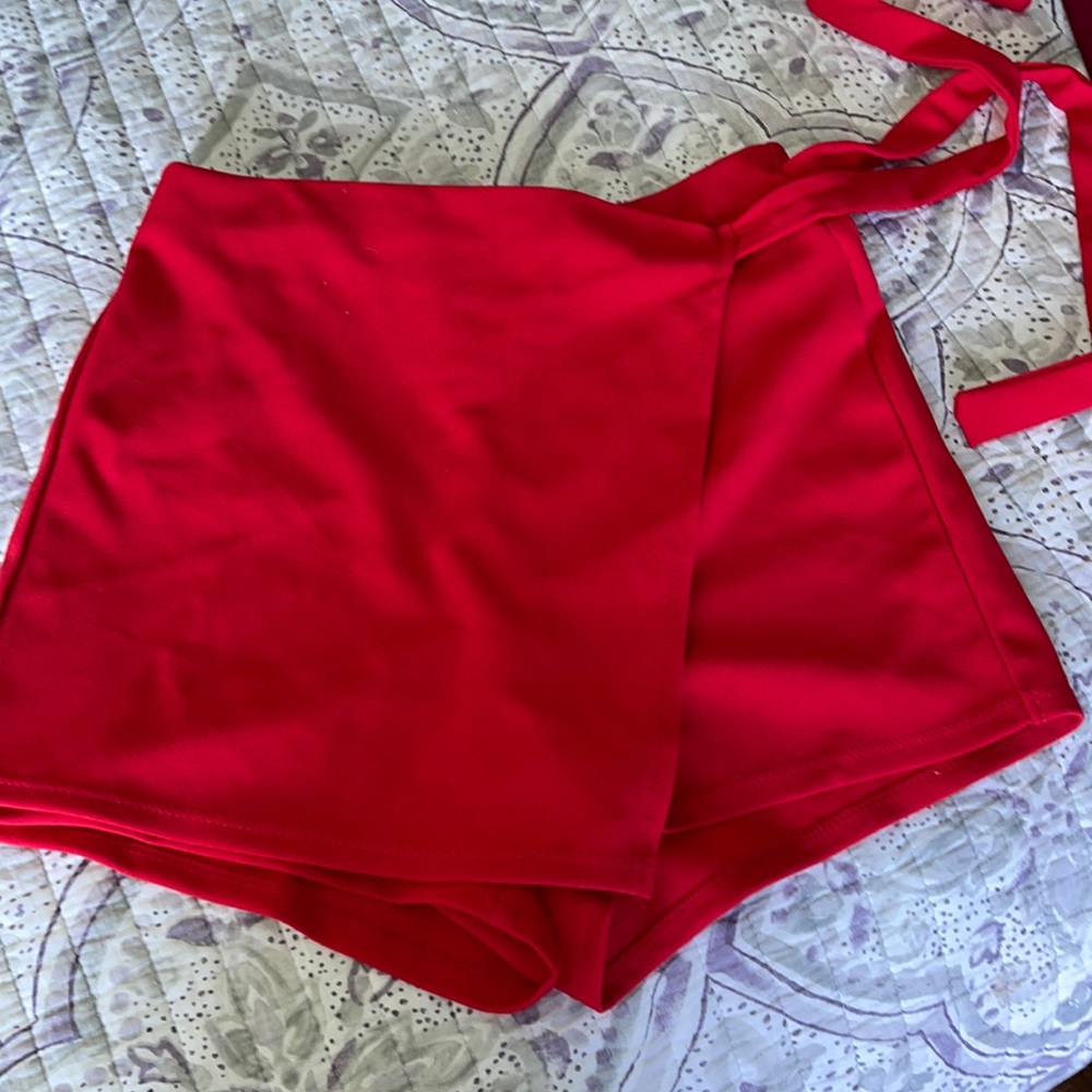 Skort